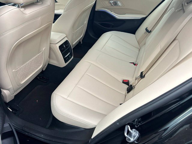 Used 2020 BMW 330i xDrive Sedan