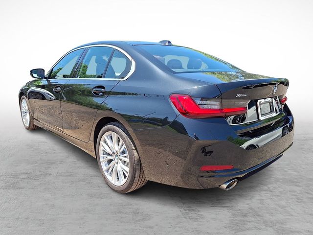 Used 2024 BMW 330i xDrive Sedan