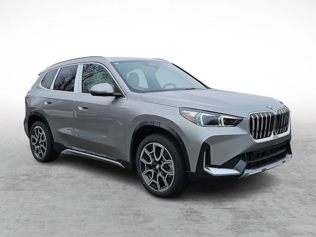 Used 2026 BMW X1 xDrive28i SUV