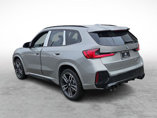 Used 2026 BMW X1 M35i SUV