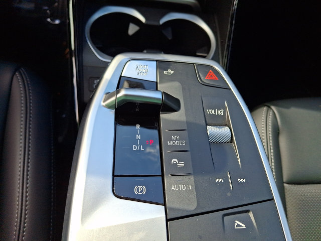 2026 BMW X1 28i - Photo 16