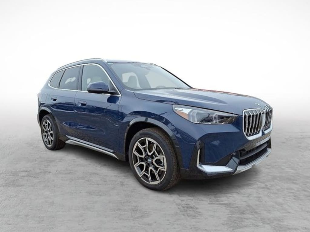 Used 2026 BMW X1 xDrive28i SUV