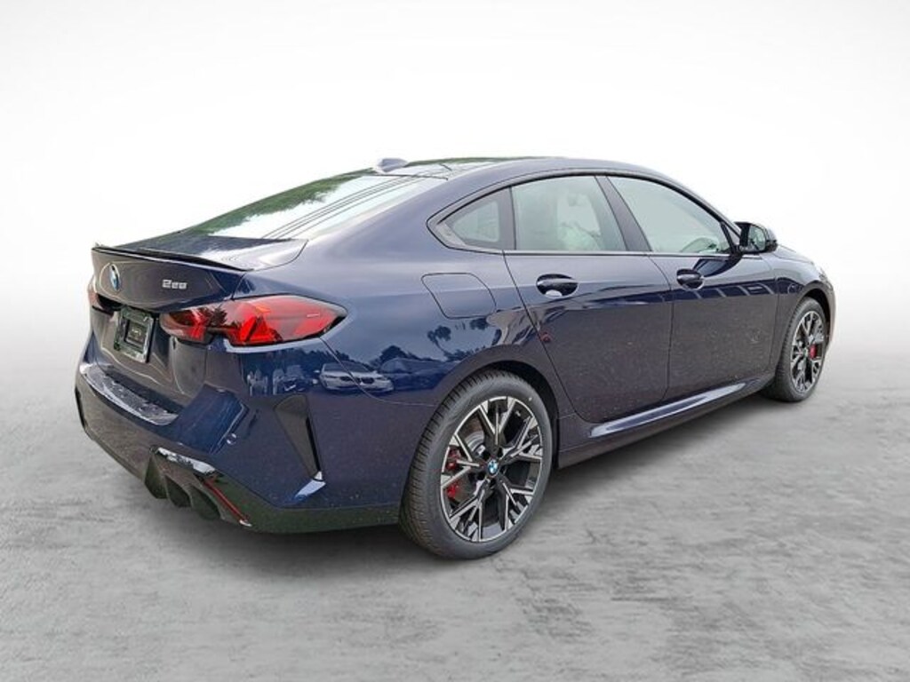 New 2026 BMW 228i xDrive Gran Coupe