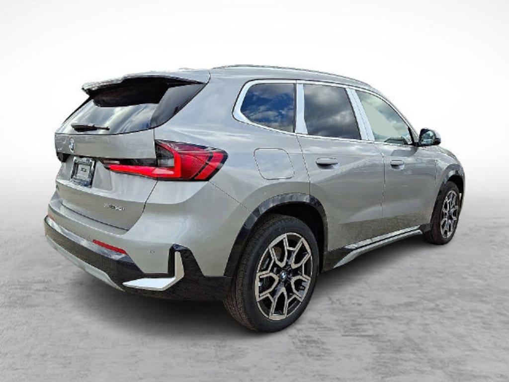 Used 2026 BMW X1 xDrive28i SUV