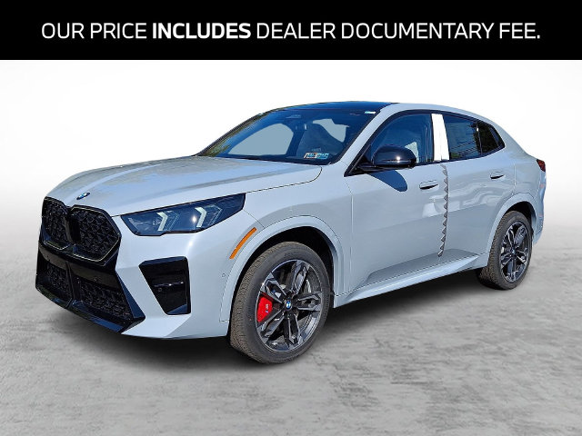 New 2027 BMW X2 xDrive28i SUV