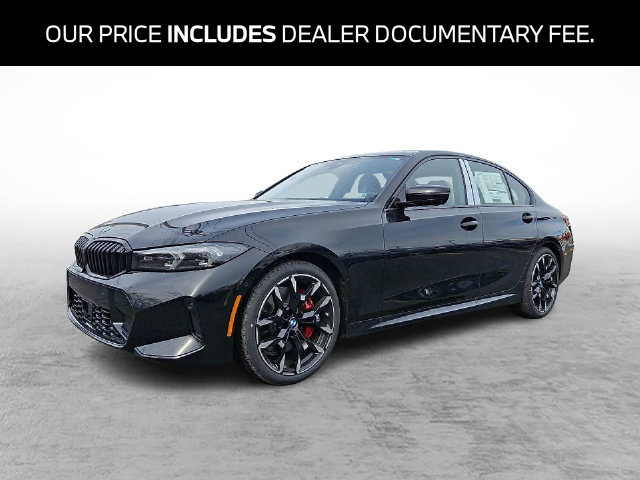  BMW 330i