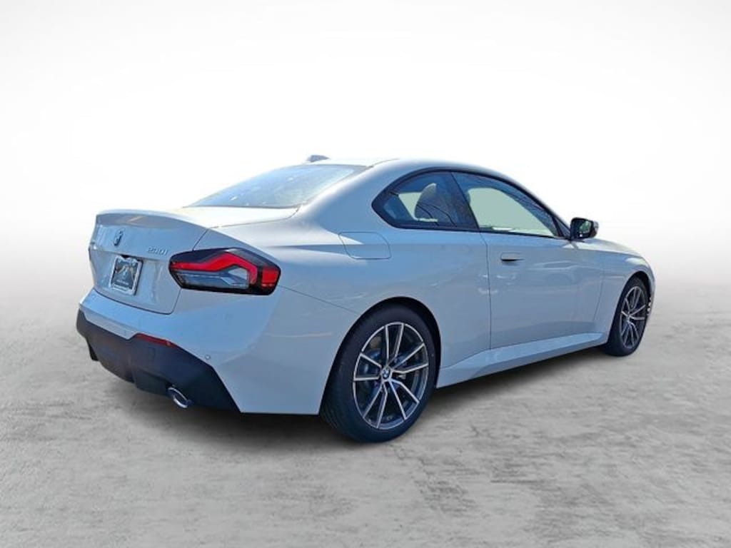 New 2026 BMW 230i xDrive Coupe