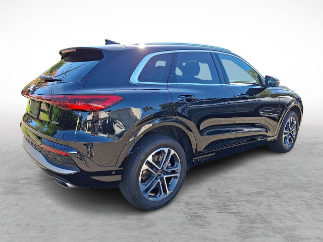 Used 2025 Audi Q5 2.0T Premium SUV