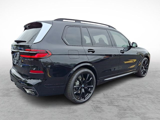 New 2027 BMW X7 xDrive40i SUV