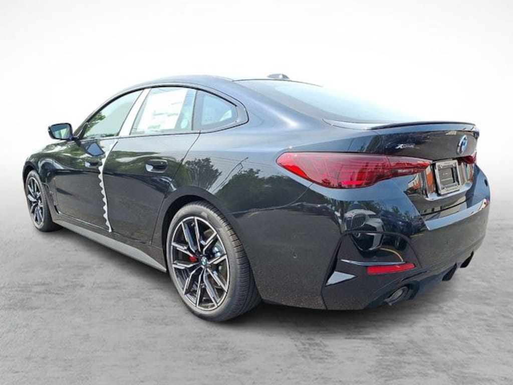 New 2026 BMW 430i xDrive Gran Coupe