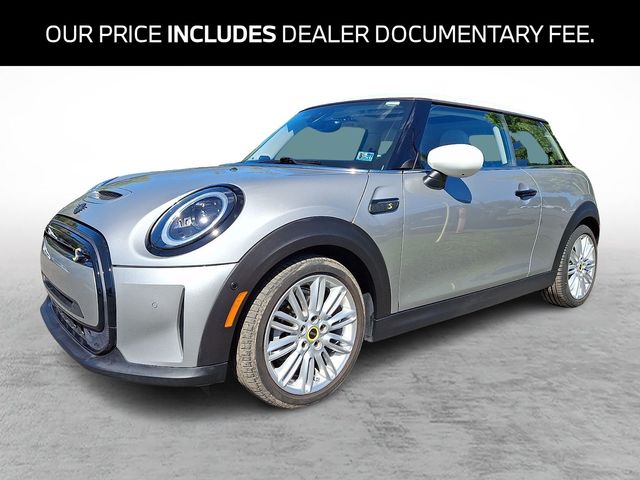 2024 MINI Hardtop 2 Door