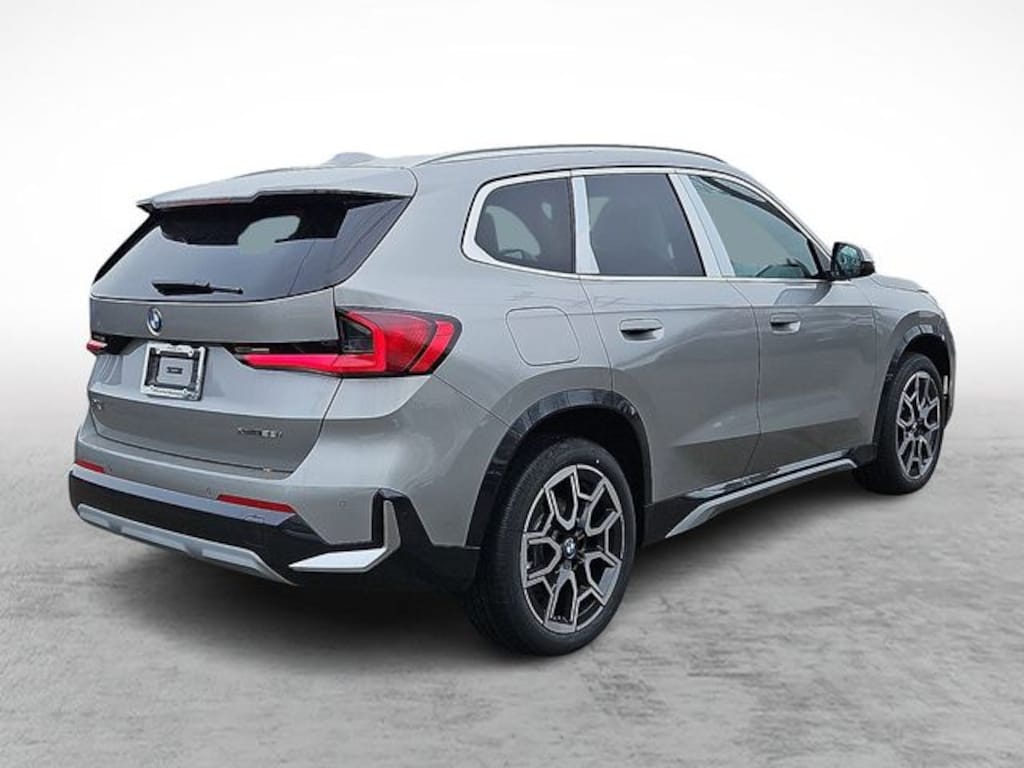 Used 2026 BMW X1 xDrive28i SUV