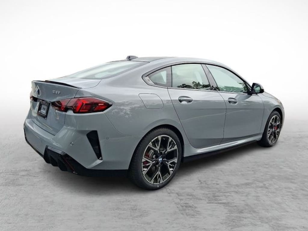 New 2026 BMW 228i xDrive Gran Coupe