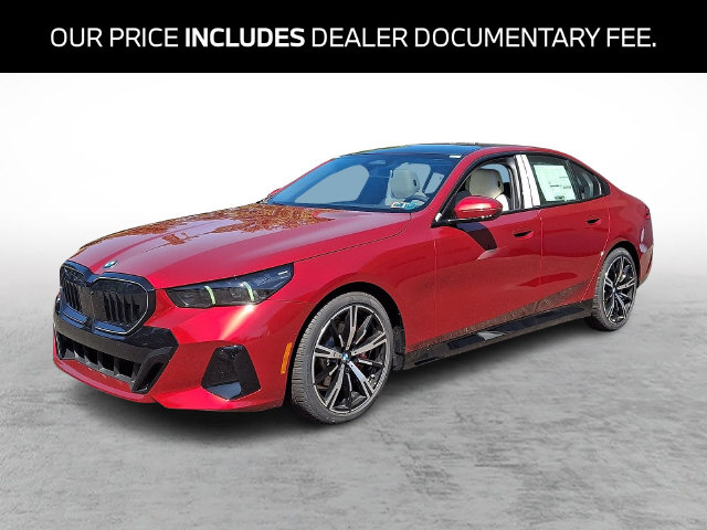  BMW 530i