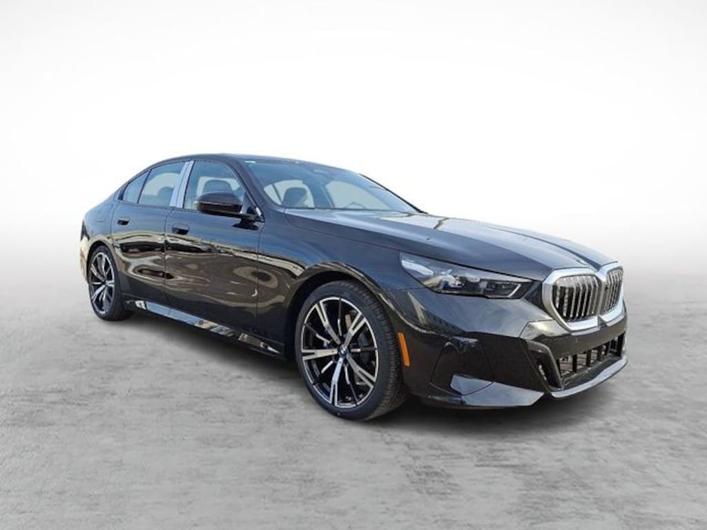 Used 2026 BMW 530i xDrive Sedan