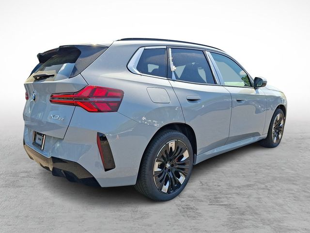 Used 2026 BMW X3 30 xDrive SUV