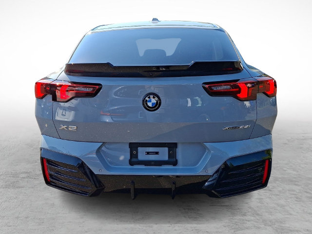 New 2027 BMW X2 xDrive28i SUV