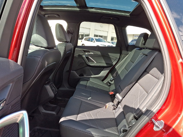 2026 BMW X1 28i - Photo 11