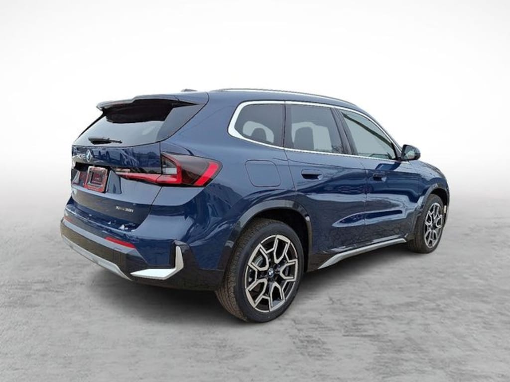 Used 2026 BMW X1 xDrive28i SUV