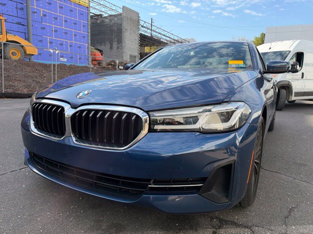 Used 2023 BMW 530i xDrive Sedan