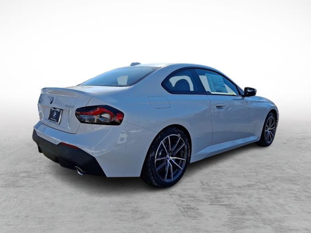 New 2026 BMW 230i xDrive Coupe