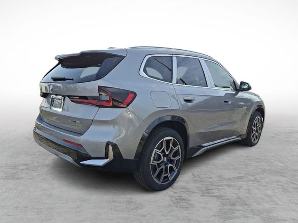 Used 2026 BMW X1 xDrive28i SUV