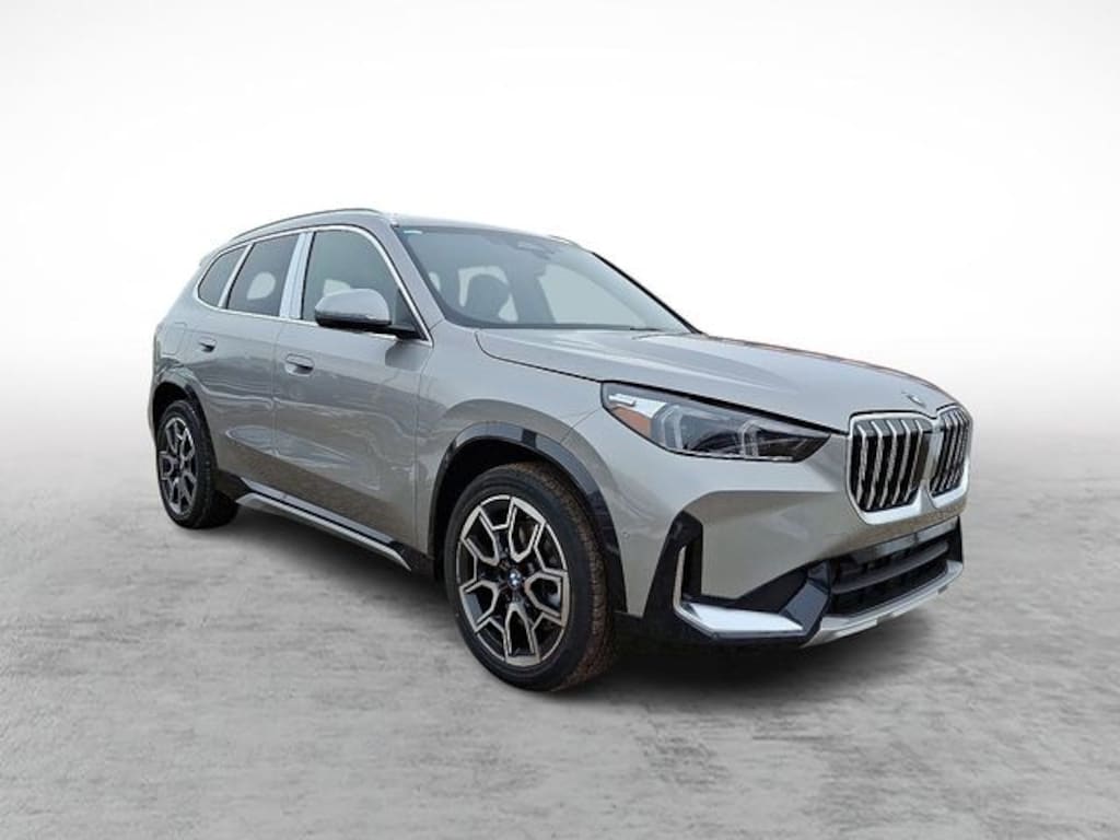 Used 2026 BMW X1 xDrive28i SUV