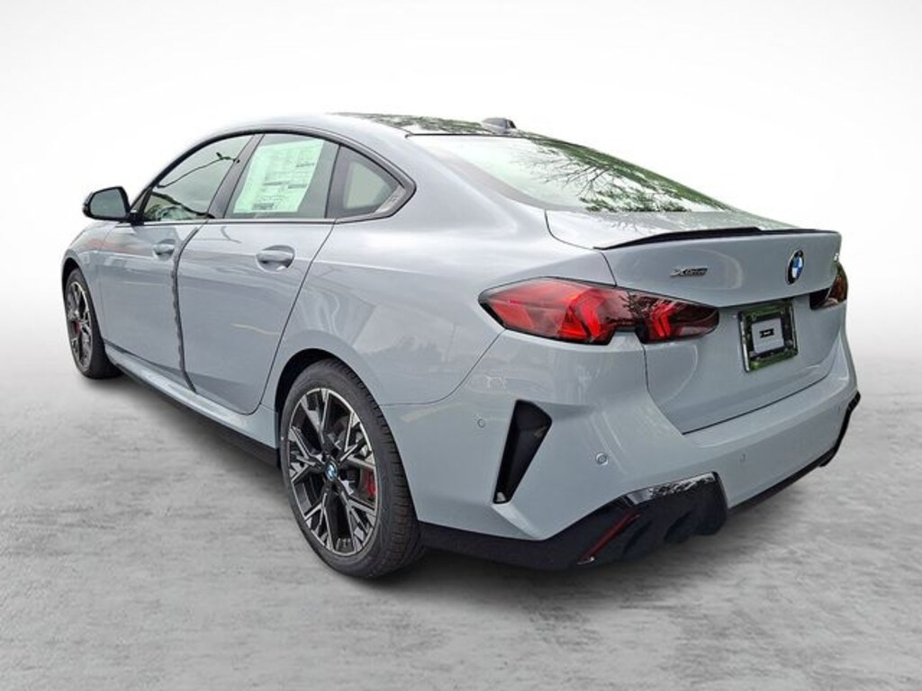 New 2026 BMW 228i xDrive Gran Coupe