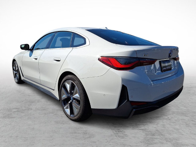 Certified 2024 BMW i4 35 with VIN WBY43AW05RFR67590 for sale in Fort Washington, PA