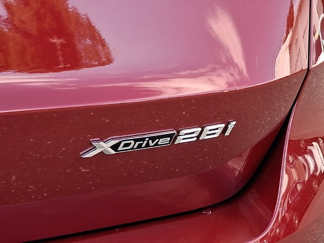2026 BMW X1 28i - Photo 30
