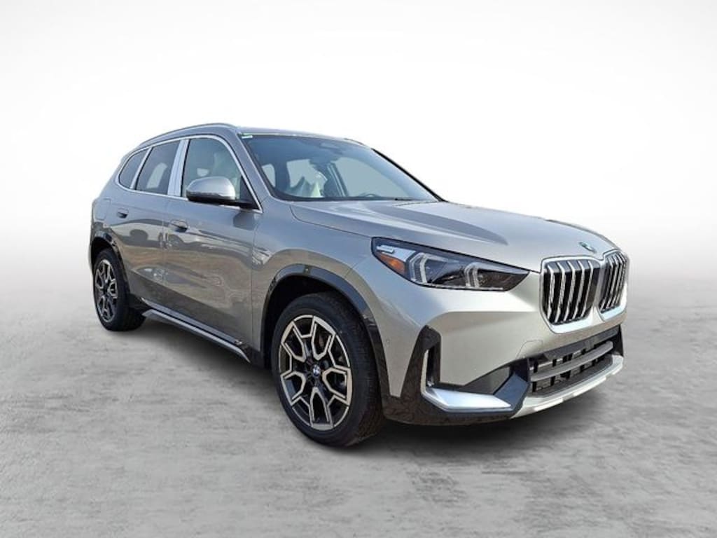 Used 2026 BMW X1 xDrive28i SUV