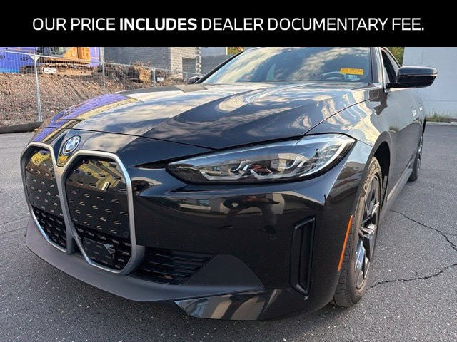 2024 BMW i4