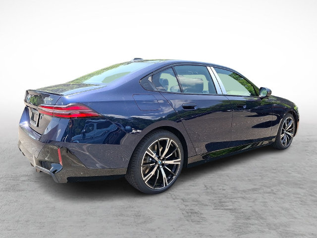 Used 2027 BMW 530i xDrive Sedan