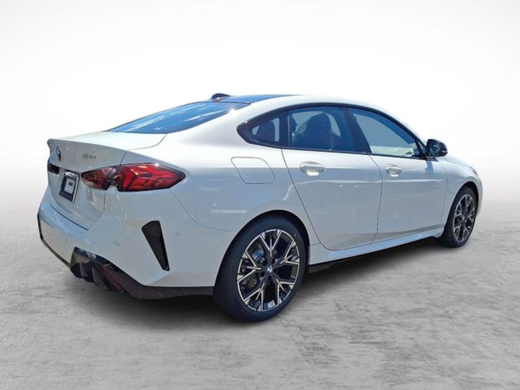 New 2026 BMW 228i xDrive Gran Coupe