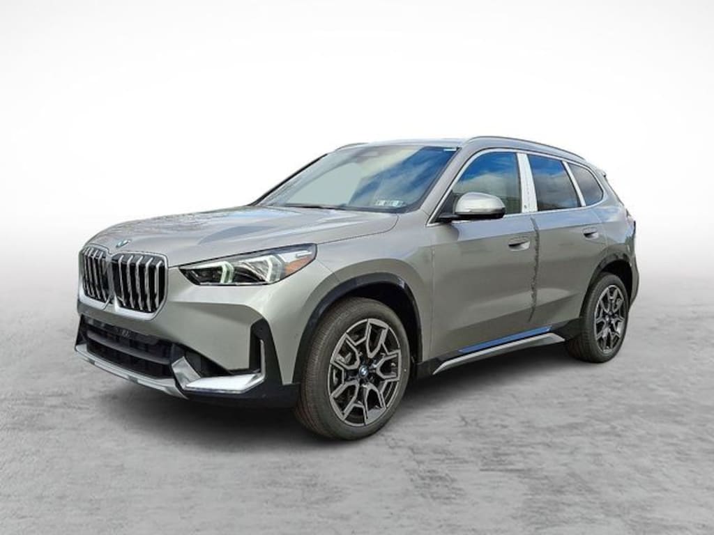 Used 2026 BMW X1 xDrive28i SUV