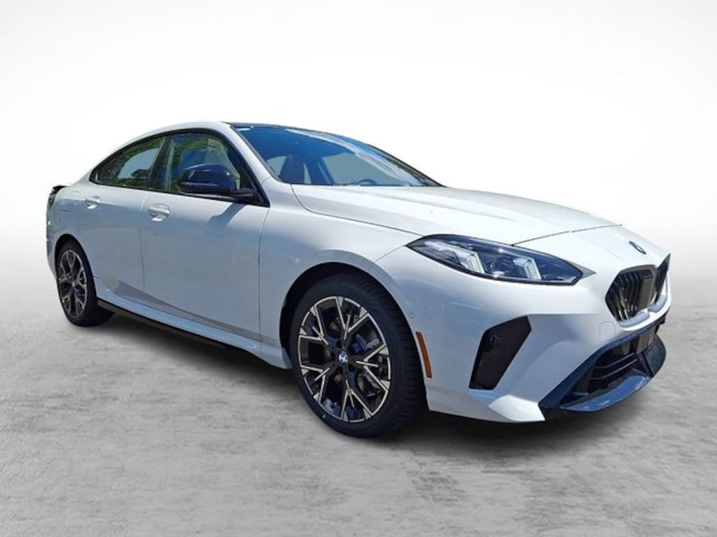 New 2026 BMW 228i xDrive Gran Coupe