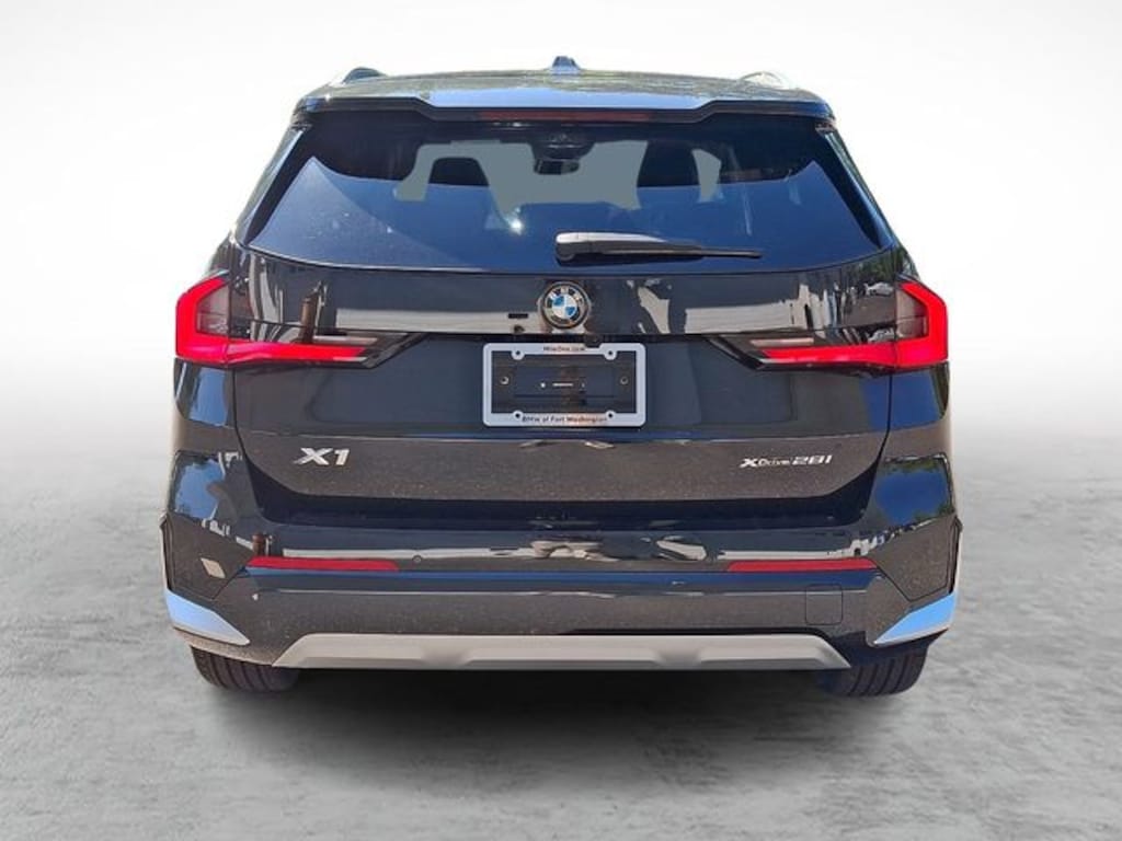 New 2026 BMW X1 xDrive28i SUV
