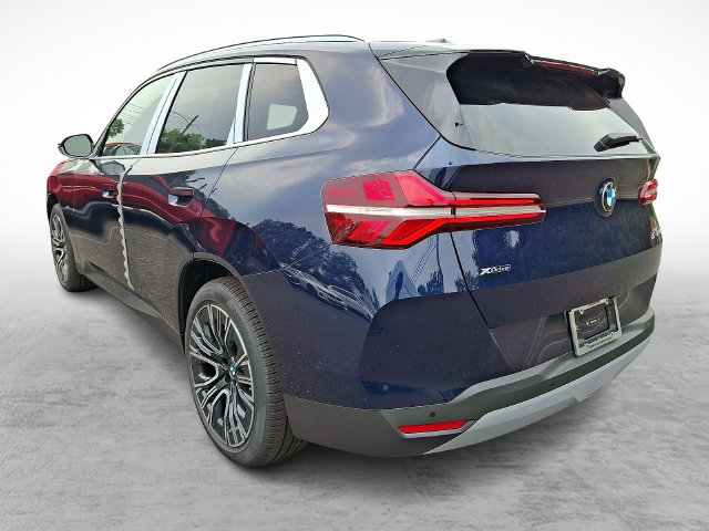 Used 2026 BMW X3 30 xDrive SUV