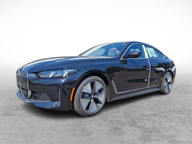 2026 BMW i4