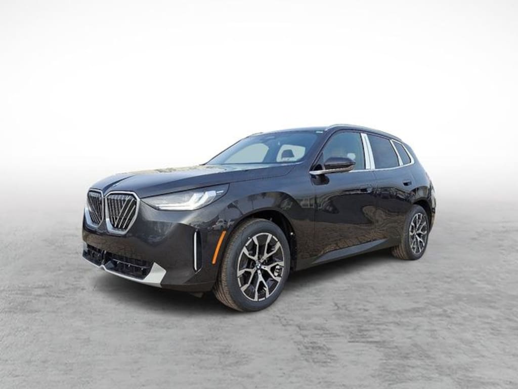 Used 2026 BMW X3 30 xDrive SUV