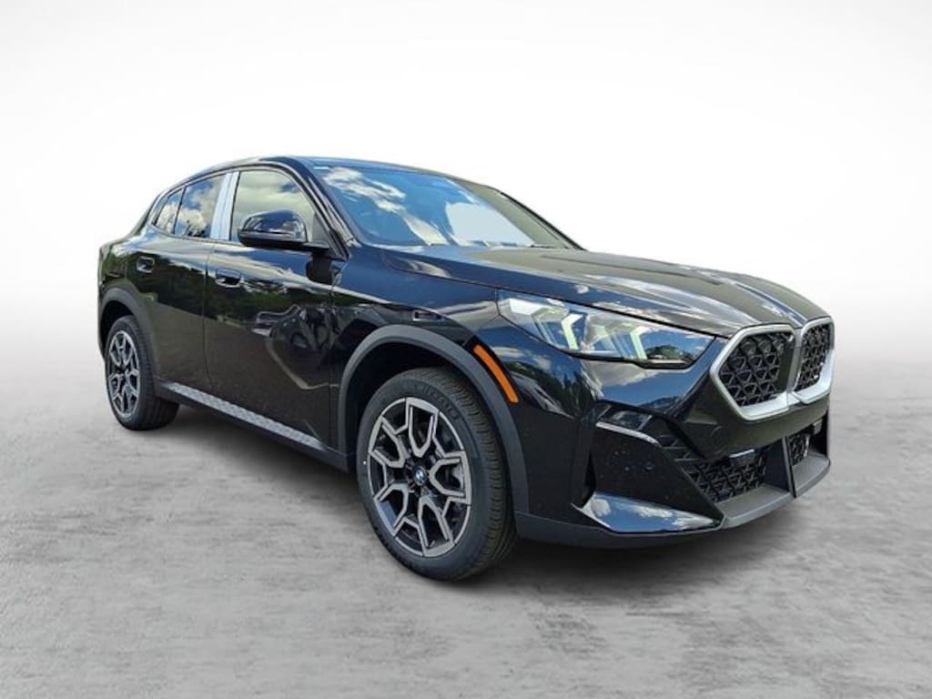 New 2026 BMW X2 xDrive28i SUV