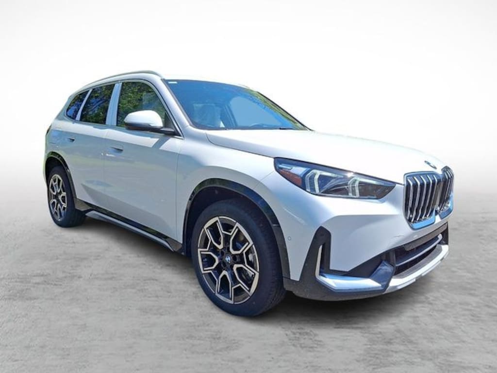 Used 2026 BMW X1 xDrive28i SUV