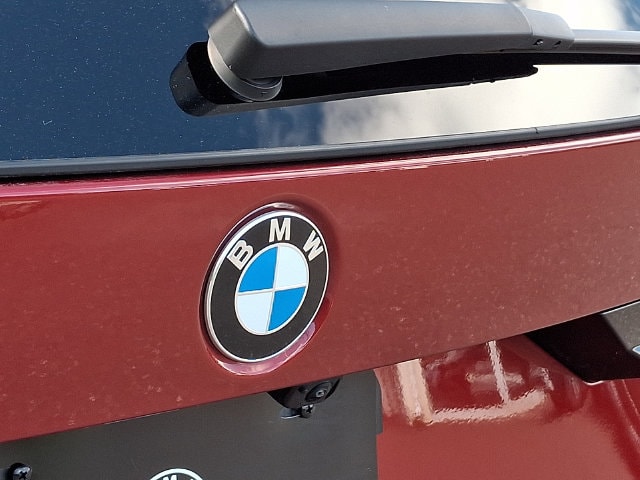 2026 BMW X1 28i - Photo 28
