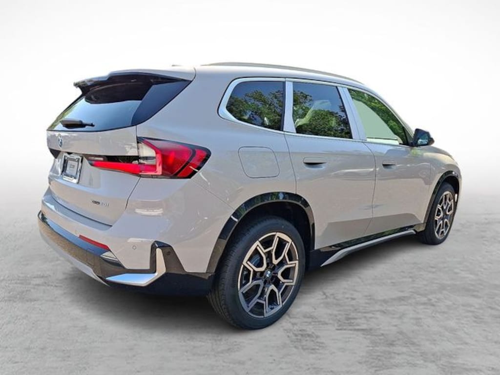 New 2026 BMW X1 xDrive28i SUV