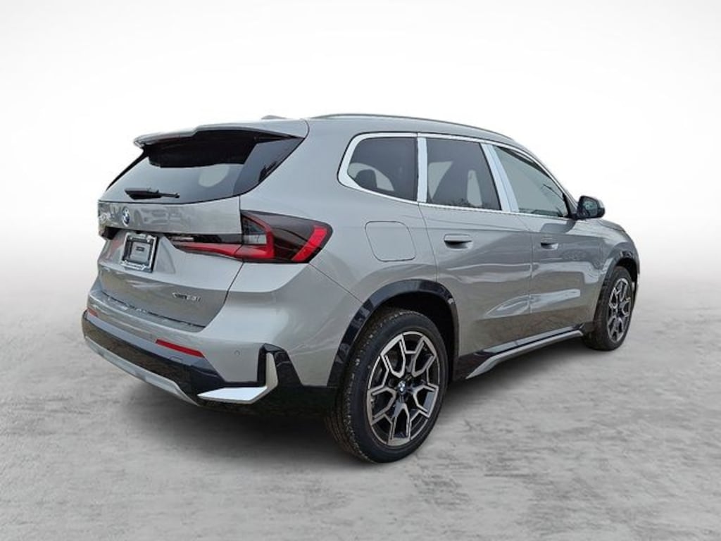 Used 2026 BMW X1 xDrive28i SUV