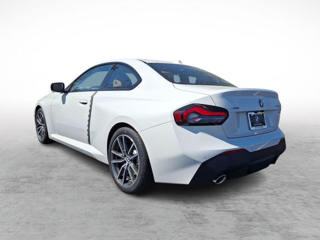 New 2026 BMW 230i xDrive Coupe