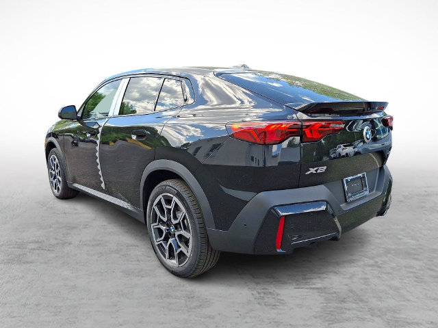 Used 2026 BMW X2 xDrive28i SUV