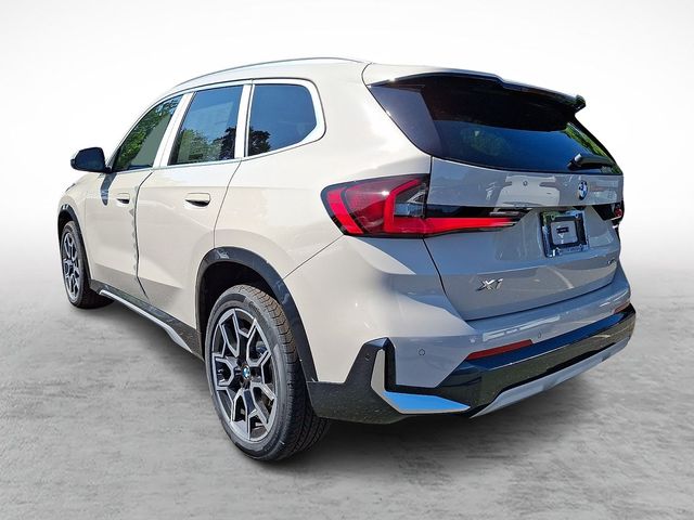 New 2026 BMW X1 xDrive28i SUV