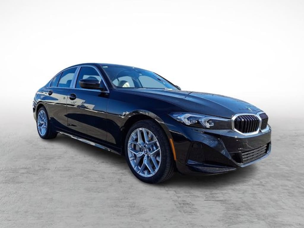 Used 2026 BMW 330i xDrive Sedan