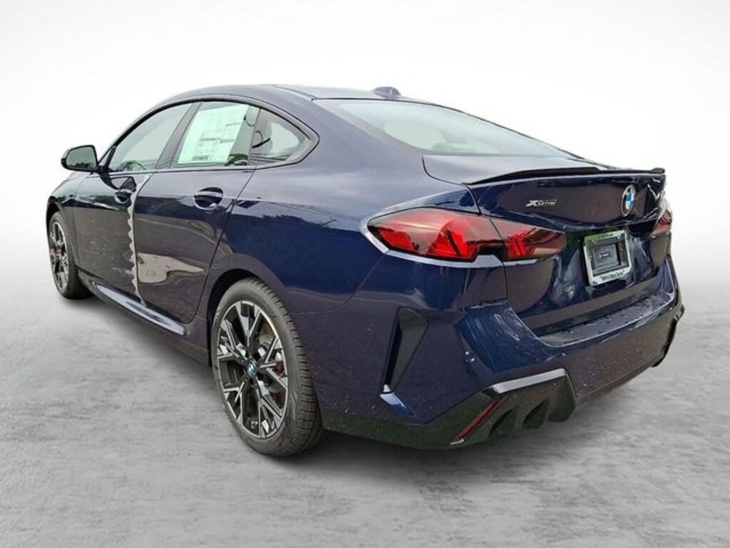 New 2026 BMW 228i xDrive Gran Coupe